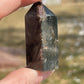 Mini Lodolite Crystal Tower