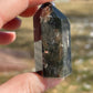 Mini Lodolite Crystal Tower