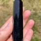 Blue Sandstone Crystal Tower