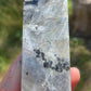 Labradorite Crystal Tower