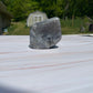 Purple Flash Labradorite Crystal Freeform