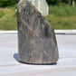 Purple Flash Labradorite Crystal Freeform
