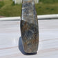 Purple Flash Labradorite Crystal Freeform