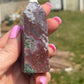Ocean Jasper Crystal Tower