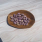 Phosphosiderite Crystal Tumbled Stone: Pocket Stone Carving
