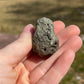 Raw Pyrite Crystal