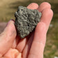 Raw Pyrite Crystal