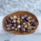Mookaite Jasper Tumbled Stone: Australian Meditation Crystal