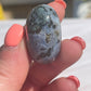 Banded Botswana Agate Tumbled Stone: Meditation Crystal