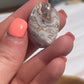 Mexican Crazy Lace Agate Tumbled Stone