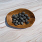 Labradorite Tumbled Stone: Pocket Meditation Crystal