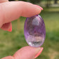 1 Ametrine Tumbled Stone