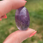 1 Ametrine Tumbled Stone