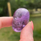 1 Ametrine Tumbled Stone