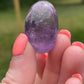 1 Ametrine Tumbled Stone