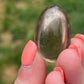 Smoky Quartz Tumbled Stone: Meditation Crystal, Pocket Stone