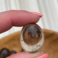 Smoky Quartz Tumbled Stone: Meditation Crystal, Pocket Stone