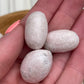 Pink Opal Tumbled Stone