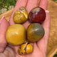 Mookaite Jasper Tumbled Stone