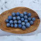 1 Blue aventurine mini sphere