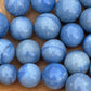 1 Blue aventurine mini sphere