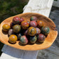 1 Small Ocean Jasper Sphere