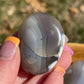 1 Orca Agate Palm Stone