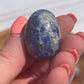 Lapis Lazuli Tumbled Stone