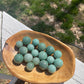1 Green Aventurine Mini Sphere