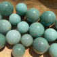 1 Green Aventurine Mini Sphere
