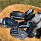 1 Sardonyx Palm Stone