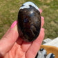 1 Sardonyx Palm Stone