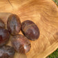 Thousand Layer Lodolite Palm Stone