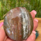 Ocean Jasper Palm Stone