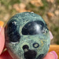 Kambaba Jasper Palm Stone