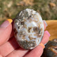 Agate Palm Stone