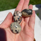 1 Dendritic Jasper Crystal Tumble