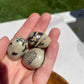 1 Dendritic Jasper Crystal Tumble