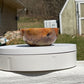 Ocean Jasper Bowl