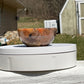 Ocean Jasper Bowl