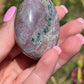 Ocean jasper palm stone