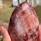 Fire Quartz Freeform