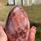 Fire Quartz Freeform