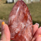 Fire Quartz Freeform
