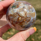 Ocean Jasper Crystal Sphere