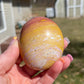 Ocean Jasper Palm Stone