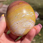 Ocean Jasper Palm Stone