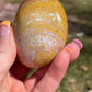 Ocean Jasper Palm Stone