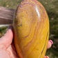 Orbicular Ocean Jasper Freeform