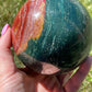Xxl ocean jasper sphere
